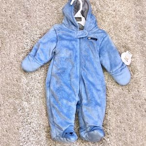 Brand new baby snow suit